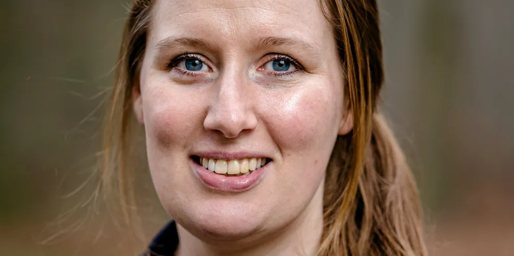 The world needs private capital alongside government funds and donations to protect biodiversity, said Karin van Dijk, manager of ANS' Biodiversity Fund.