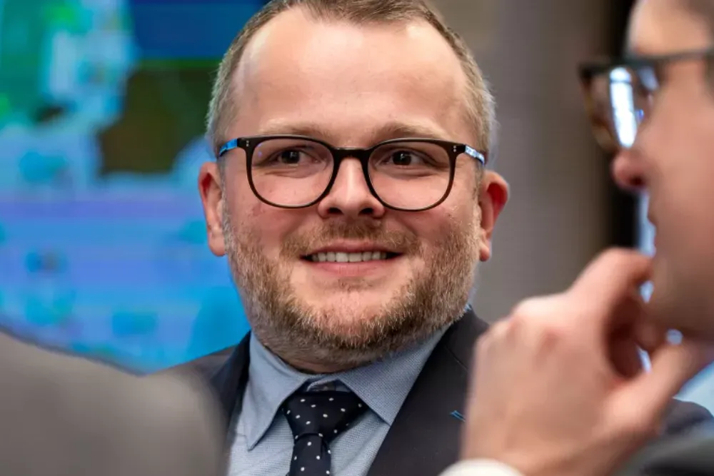 Belgian energy minister Mathieu Bihet has baulked at the soaring cost of HVDC infrastructure