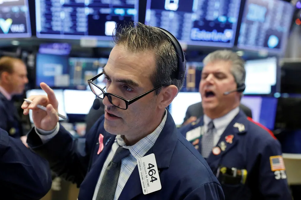 Oil price: Brent crude futures rose 49 cents to settle at $73.93 a barrel, a 0.67% gain