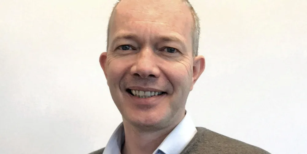 Bendik Fyhn Terjesen has been with Cermaq for almost five years as head of land-based innovation and development and was an active consultant on Mitsubishi's new joint venture farming land-based salmon in Japan.
