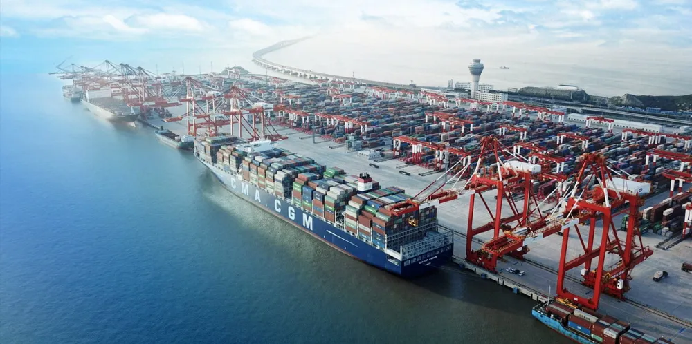 The value of Russian seafood exports to China accounted for $2.75 billion (€2.56 billion) in 2022, up 68% on the year prior.