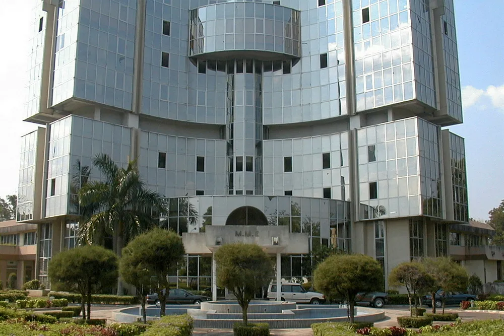 Ministry of Hydrocarbons in Congo-Brazzaville: attracting smaller players back into the play