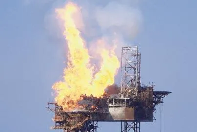 Under threat: PTTEP could lose its Australian drilling licences following the release of a report into last years Montara oil spill