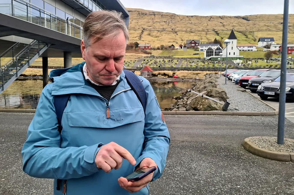 Alfred Bjørlo (V) vil fjerne støtten til selfangtsnæringen. Et tulleforslag fra en politiker som burde visst bedre, mener Fiskeribladet