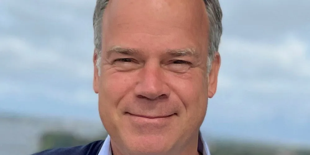 Nikolaus Schues is the president of Bimco. The new guidelines come just three weeks before the EU includes the maritime industry in its emissions trading scheme.