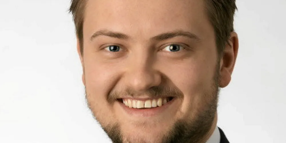 Akvafuture named Thomas Myrholt acting CEO.