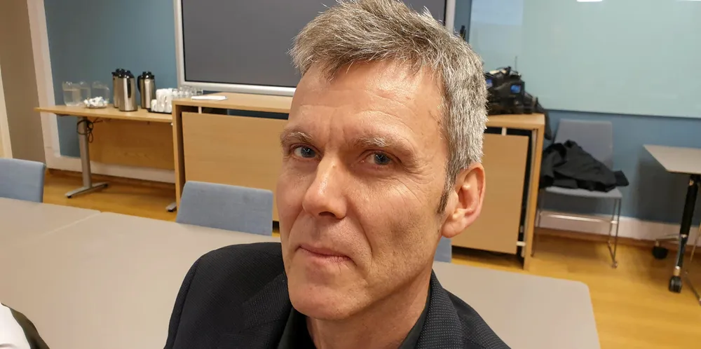 36 sider med utdaterte problemstillinger får terningkast 1 hos Norske Lakseelver, skriver Pål Mugaas, kommunikasjonsansvarlig i Norske Lakseelver.