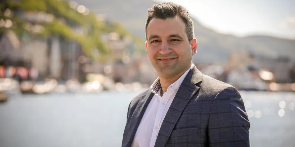 The group is promoting Harry Tziouvas to the role of commercial lead UK and global land-based.