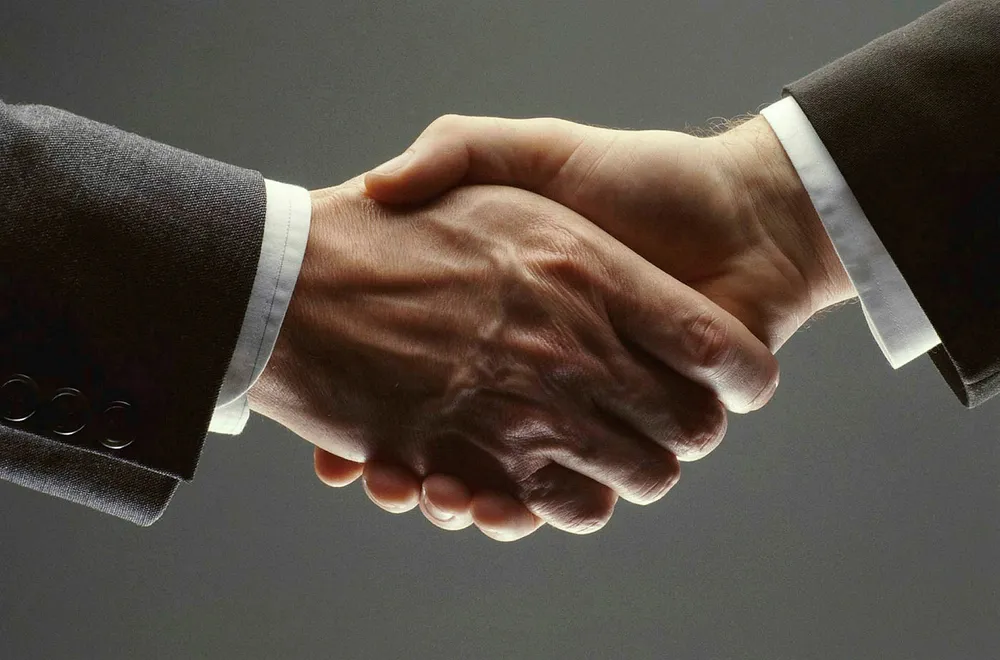 Partners: Devon signs JV with Dow