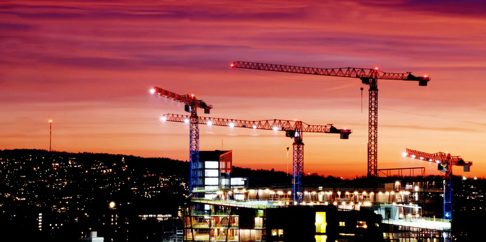 Nå kan prosjekter som krever en strømtilkobling på mindre enn 5 MW realiseres uten å stå i nettkø.