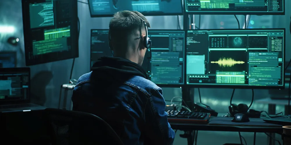 Hackers are targeting energy infrastructure.
