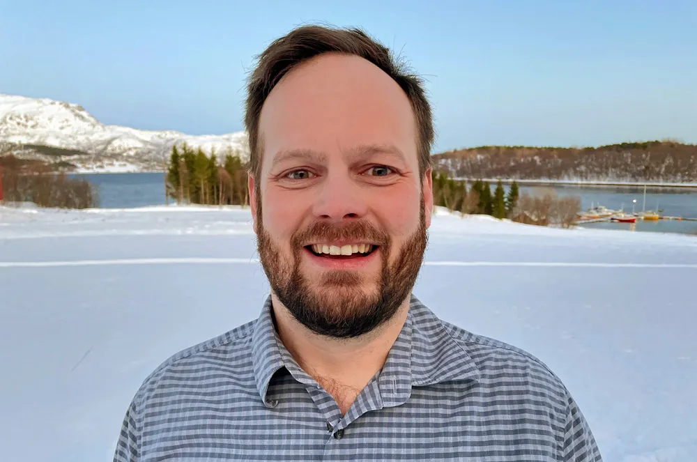Administrerende direktør Bengt-Olav Berntsen i HAF Power Solutions har tro på at norsk industri og underleverandører både kan spille hverandre sterke, og sammen møte konkurrenter med langt bedre rammevilkår.