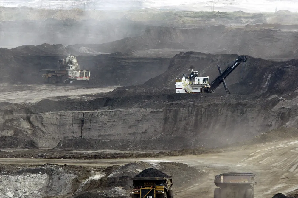 Oil States checks in at Alberta lodge