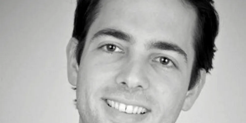 Jeroen van der Staay has joined Protix.
