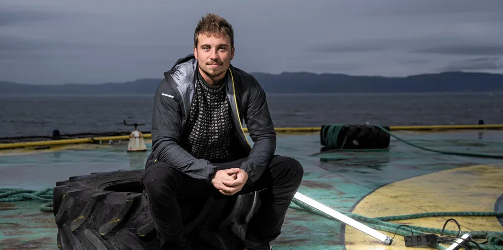 Fisker Isak Dreyer vant TV-programmet Norges tøffeste. Nå må norsk fiskerinæring bruke Isak til å fremsnakke bransjen. Næringen trenger flere unge Isak-er fremover, mener Fiskeribladet.