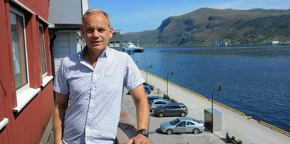 "With Vega as part of the Coast family, we will be well positioned to increase sales of processed salmon to the global market”, Coast Seafood CEO Sverre Soraa said.