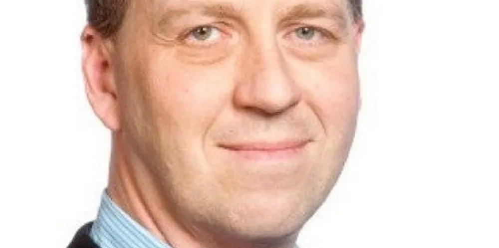 Smogenlax moves ahead with plans despite waiting for formal stamp of approval. Joel Oresten, Chairman of the Board for Smogenlax.