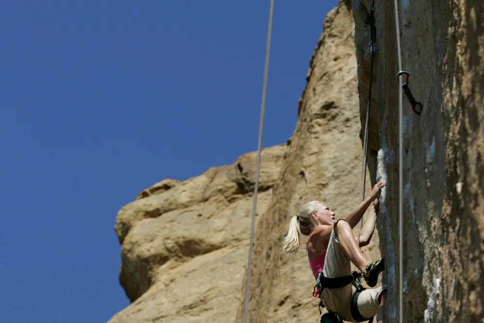 Climbing out of the red: Endeavour posted a net profit of $56.5 million for 2010
