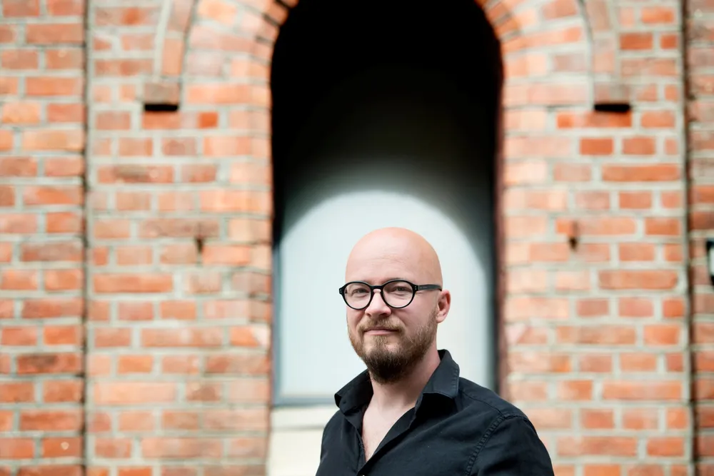 – Det virker som det skjer en feilkobling hos arbeidsgiverne. De ser Nav, og assosierer det med sykdom og hele Nav-systemet, sier Oslomet-forsker Christer Hyggen.