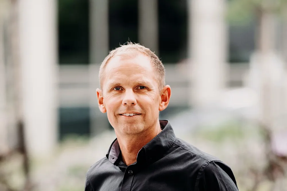 Leder for digitalisering, innovasjon og IKT-sikkerhet i Glitre nett, Otto Andreas Rustand, er ny styreleder i Elbits.