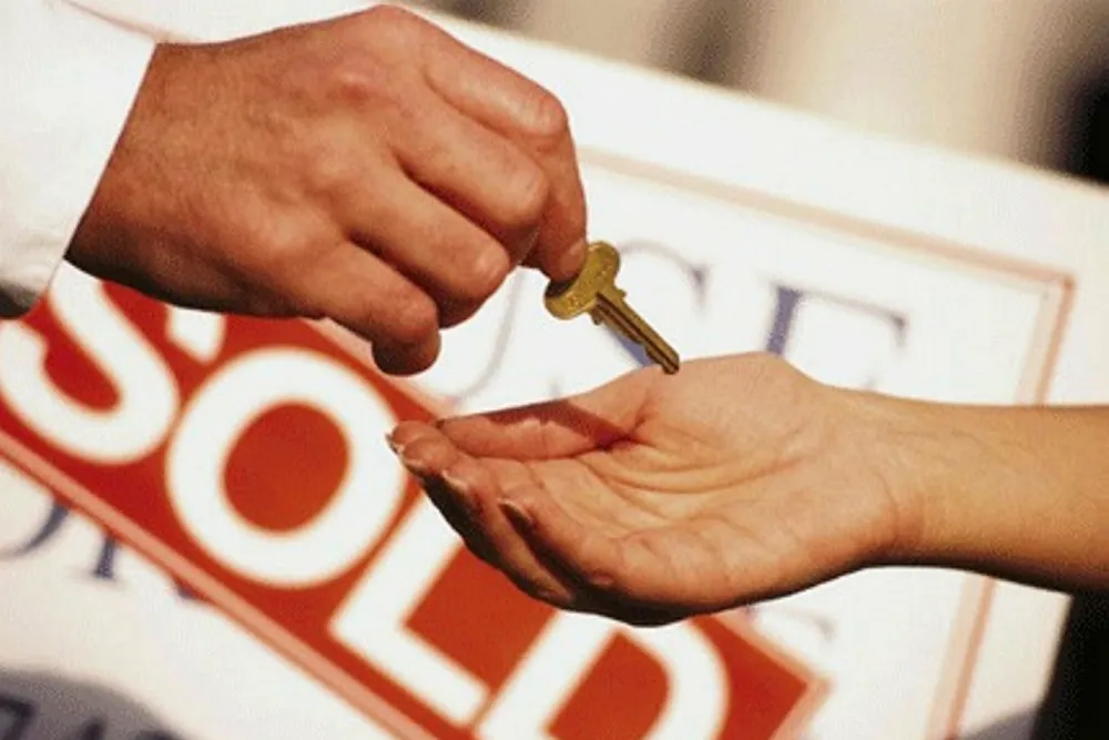Buying partner out: Posh