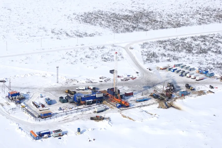Adding to acreage: Exillon Energy operations in West Siberia