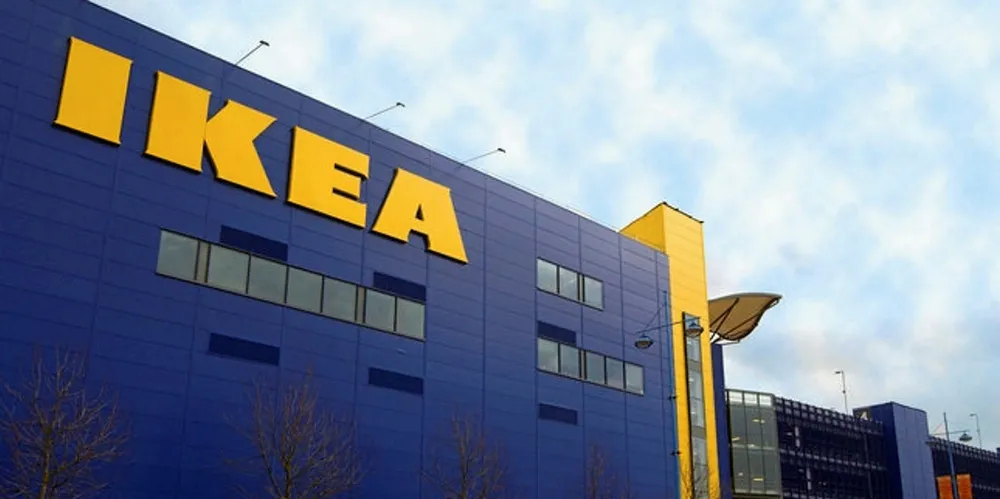 Ikea buys Romanian wind farm stakes from Vestas