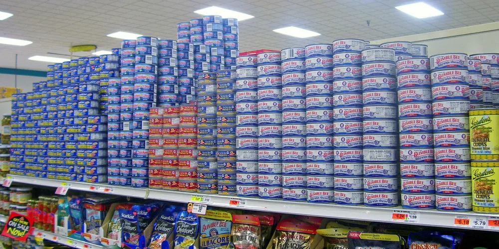 Which company sells the best canned tuna?
