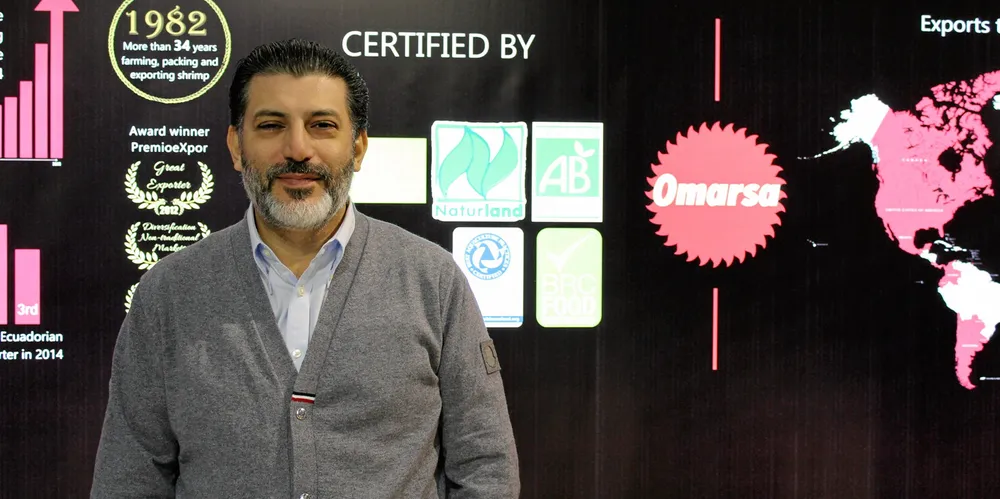 "IFC's tailor-made and long-term financing will enable Omarsa to address the current market gap," said Sandro Coglitore, general manager of Omarsa.