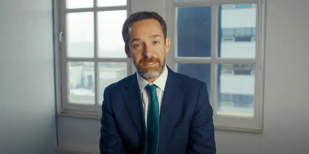 Stolt Sea Farm, headed by President Jordi Trias, is experiencing a pick-up in demand in the hospitality sector, buoyed by a seemingly strong start to the tourist season in southern Europe.
