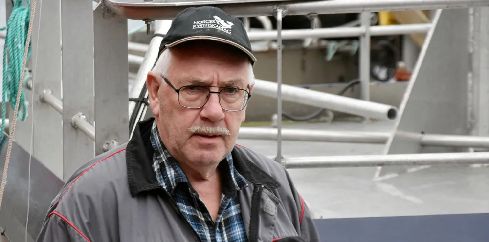 PROBLEMATISK: Kystfiskarlaget jobber for en bærekraftig kystflåte, i tråd med politiske målsettinger. Men det er ikke er forenlig med Fiskebåts mektige tilstedeværelse i Norges Fiskarlag, skriver Steinar Friis.
