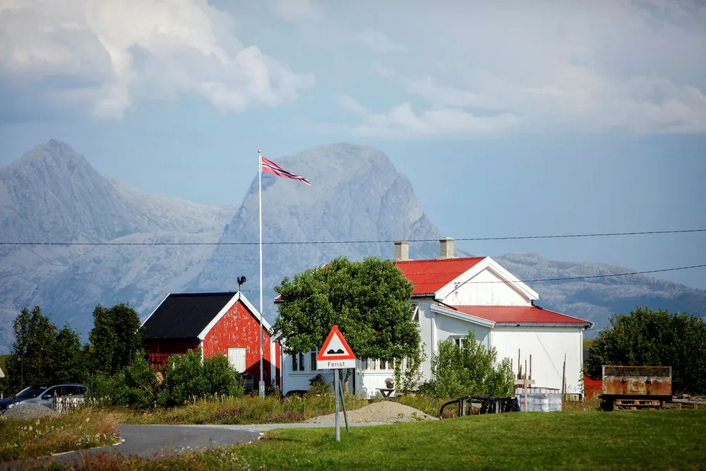 . Se hvilke kommune som gjør det best i kommune-NM.