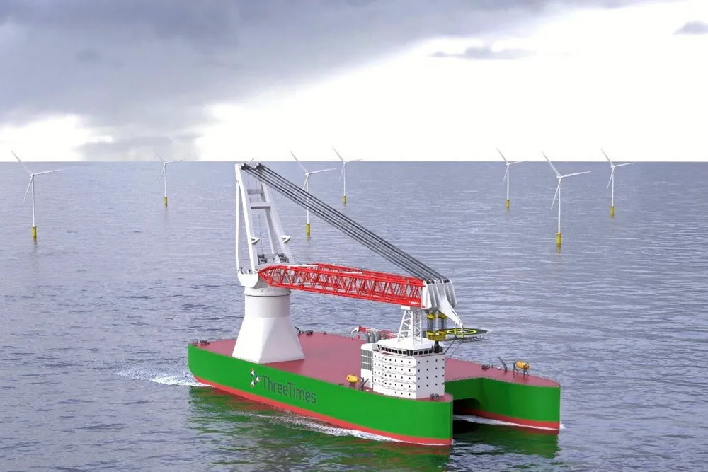 HLV7500 is designed with eco-credentials and is fuel-cell ready