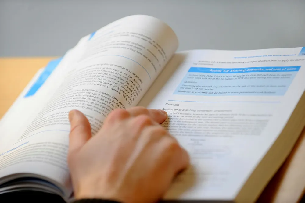 De fleste studenter som er utestengt fra norske universiteter og høyskoler er tatt for juks.