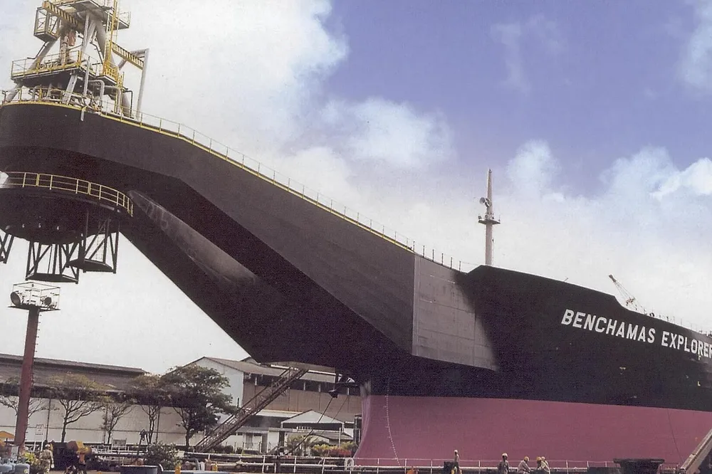 Benchamas Explorer: Sofec to build turret on replacement