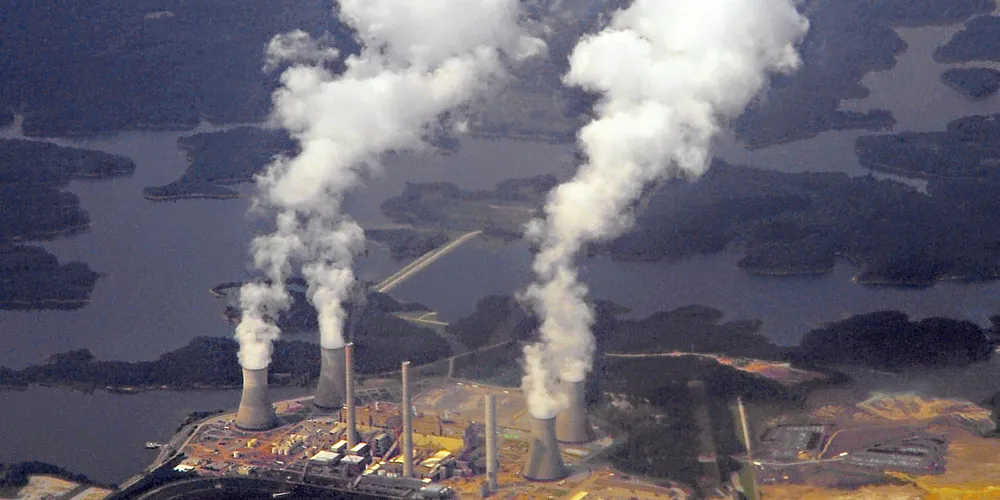 Coal generation will need to be eliminated by mid-century.