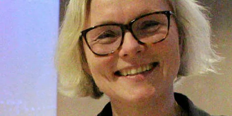 Seniorforsker Jorunn Skjermo i SINTEF Ocean.