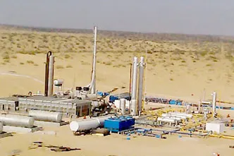 Indian increase: Indus Gas raises gas reserves at Rajasthan acreage