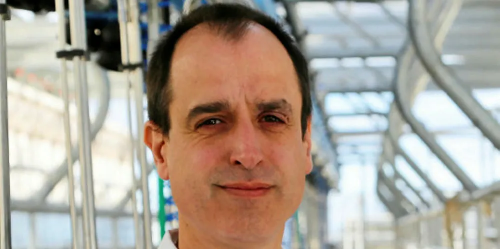 Cristian Swett Pla has been named the new general manager of Chilean salmon farming giant Multiexport.