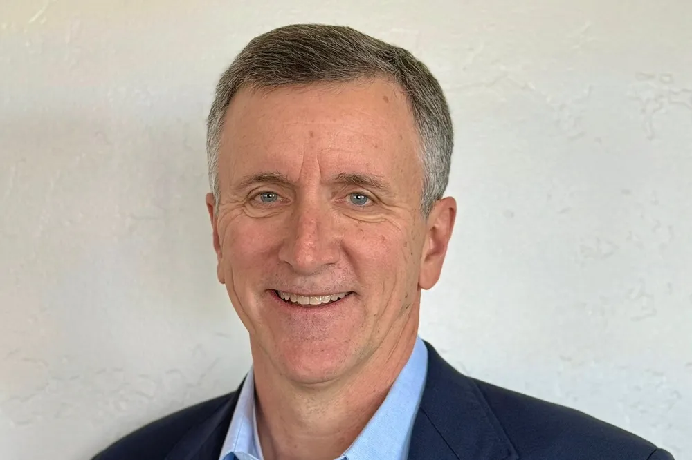 Bob Baker has a new role with Red Lobster.