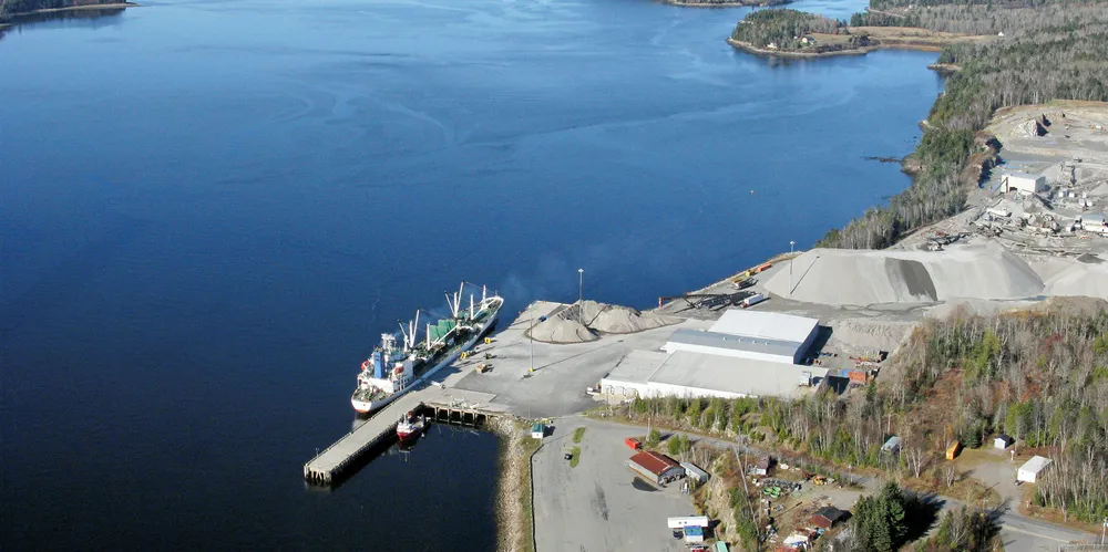 Kloosterboer Bayside.