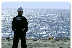 Survey: Utec completes work in US Gulf of Mexico