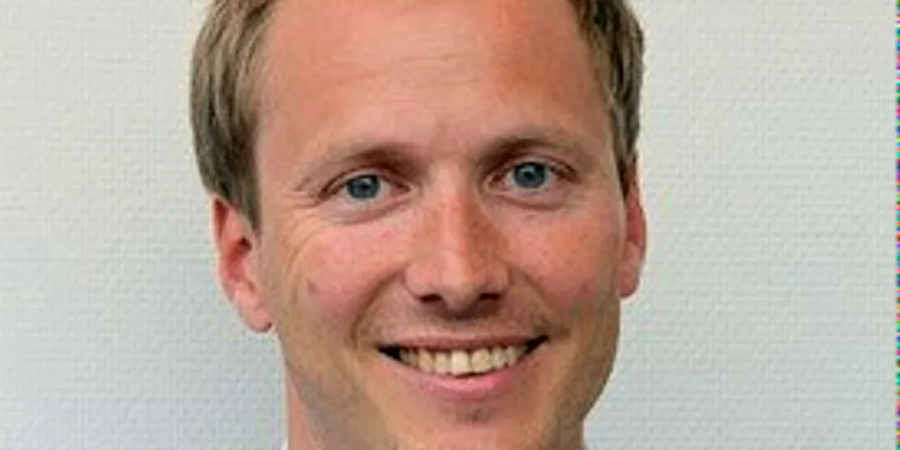 Ole Gabriel Kverneland, AKVA Group