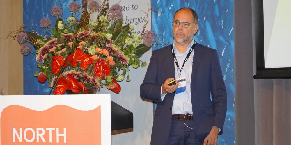 After joining Australis in mid-2022 as the company's new CEO, Andres Lyon said his suspicions were raised by what he calls strong inconsistencies and anomalies in the company's operation, which he immediately reported to Joyvio officials.