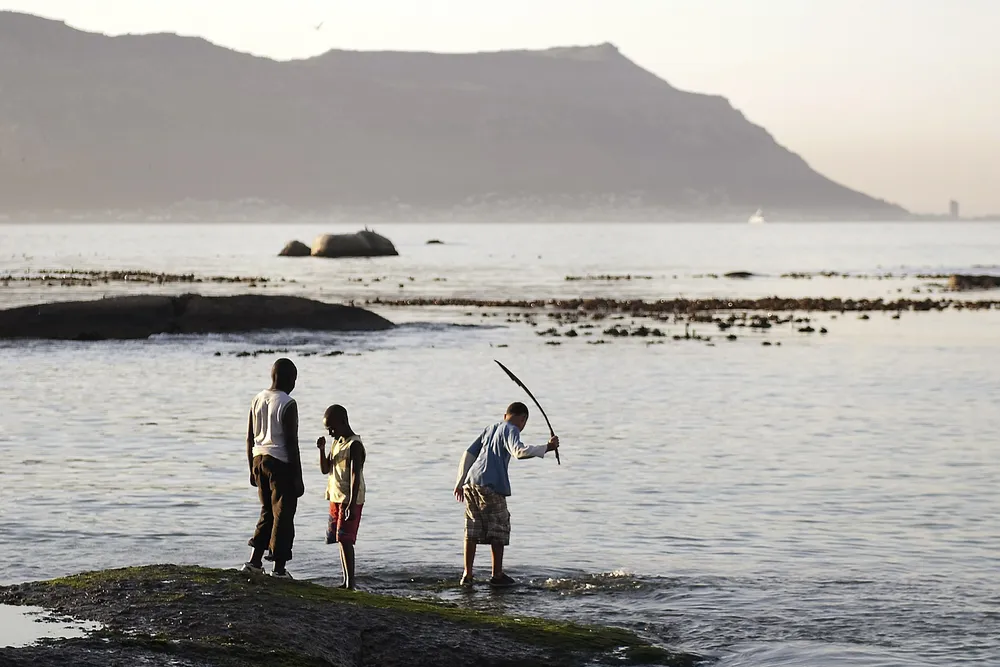 Uncertain prospects: African LNG projects could be pushed back