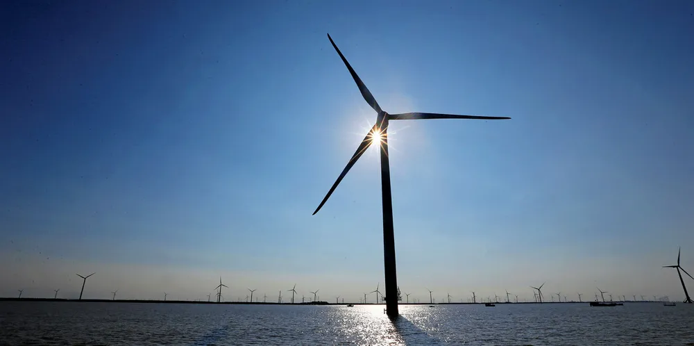 New Hampshire latest US state with offshore wind ambitions