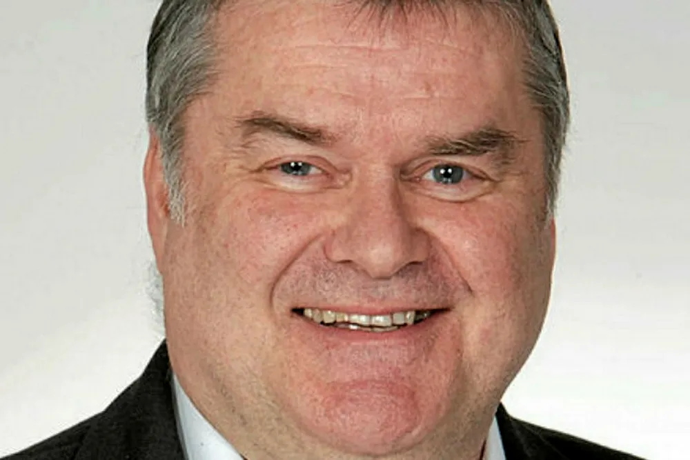 Steve Brown: Pharis Energy CEO