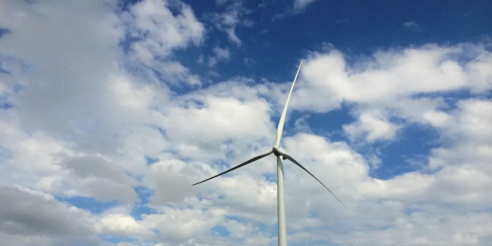 Lincon Clean Energy's 300MW Jumbo Road project in Texas
