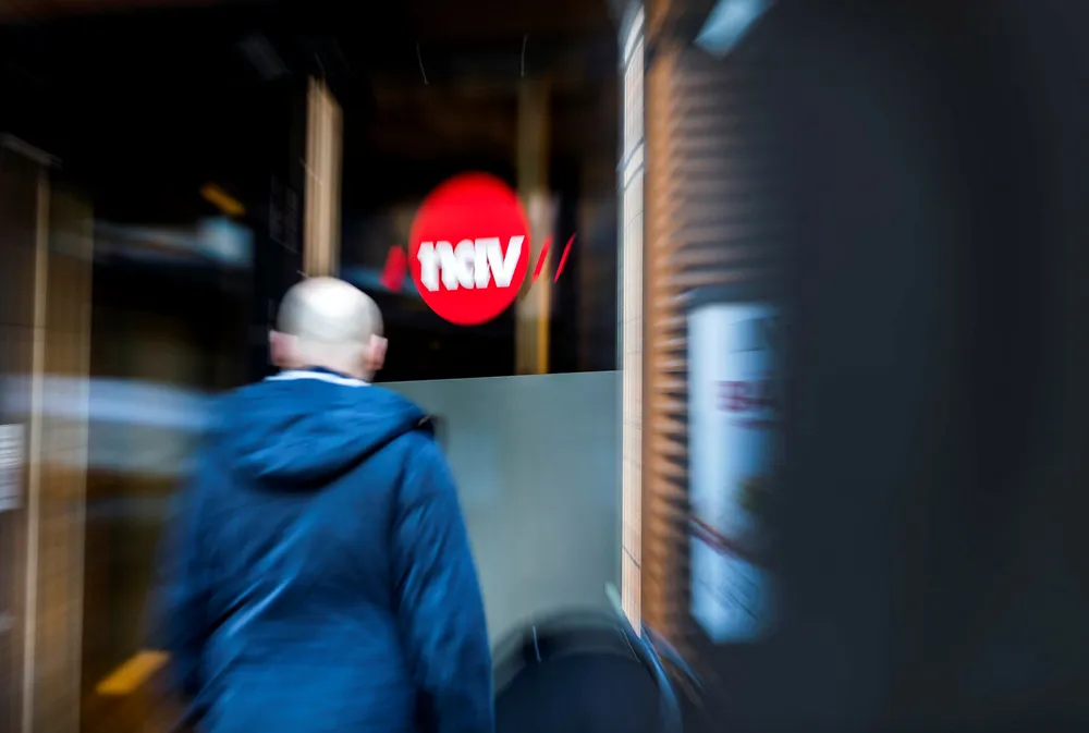 Mange både kan og vil jobbe, men de trenger en sjanse til å kvalifisere seg for jobb, skriver artikkelforfatteren.