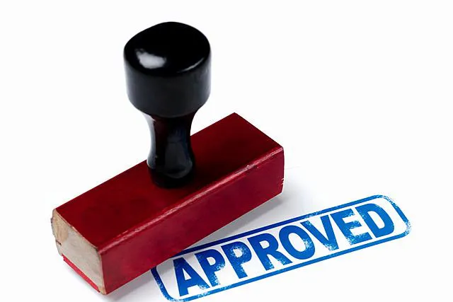 Deal approved: Final Anadarko agreement advances